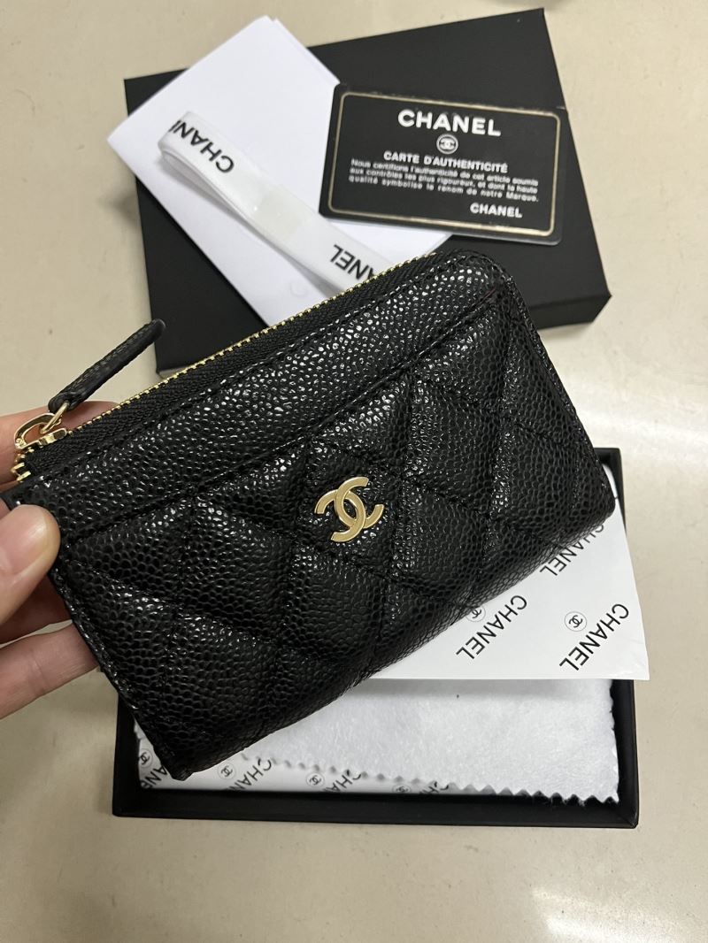 Chanel Wallets Purse